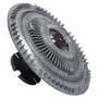 Crown Automotive J5362722 Engine Cooling Fan Clutch for 71-81 CJ-5, CJ-6, CJ-7, CJ-8, C104 w/ 5.0L, 83-86 CJ-7, CJ-8 w/ AMC 2.5L, 74-91