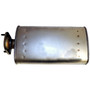 Crown Automotive E0021456 Exhaust Muffler - Fits 2000-2006 Jeep TJ Wrangler