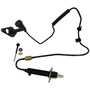 Crown Automotive 52129184AG Clutch Master and Slave Cylinder Assembly - Fits 2005-2007 Jeep KJ Liberty
