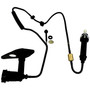 Crown Automotive 52129184AG Clutch Master and Slave Cylinder Assembly - Fits 2005-2007 Jeep KJ Liberty