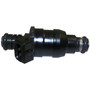 Crown Automotive 53030262 Fuel Injector - Fits 1995-1995 Ram ZJ Grand Cherokee