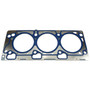 Crown Automotive 4792753AE Engine Cylinder Head Gasket Left - Fits 2005-2010 Jeep LX Magnum, 300, Charger