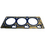 Crown Automotive 4792753AE Engine Cylinder Head Gasket Left - Fits 2005-2010 Jeep LX Magnum, 300, Charger