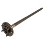 Crown Automotive 5252957 Left Rear Axle Shaft for Jeep 1990 YJ Wrangler and 1990-1991 XJ Cherokee w/ Dana 35 Rear Axle, w/o ABS, 30.54"