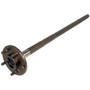 Crown Automotive 5252957 Drive Axle Shaft Rear Left - Fits 1990-1990 Jeep XJ Cherokee