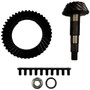 Crown Automotive 83505472 Ring & Pinion Kit for Various Jeep 1997-10/1/2000 TJ Wrangler, 1987-1995 YJ Wrangler w/ .81" Long Ring Gear