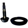 Crown Automotive 83505472 Ring & Pinion Kit for Various Jeep 1997-10/1/2000 TJ Wrangler, 1987-1995 YJ Wrangler w/ .81" Long Ring Gear