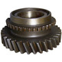 Crown Automotive 83506017 Manual Transmission Gear - Fits 1988-1995 Jeep YJ Wrangler (After 11, 06, 1988)