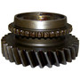 Crown Automotive 83506017 Manual Transmission Gear - Fits 1988-1995 Jeep YJ Wrangler (After 11, 06, 1988)