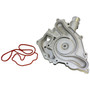 Crown Automotive 53022095AF Water Pump - Fits 2009-2010 Jeep Grand Cherokee, Commander
