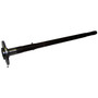 Crown Automotive 52070350AB Rear Axle Shaft for 2002-2005 Jeep KJ Liberty w/ Chrysler 8.25" Rear Axle, Left or Right - Metal