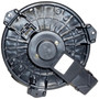 Crown Automotive 5191345AA HVAC Blower Motor - Fits 2007-2017 Jeep MK Compass, Patriot