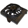 Crown Automotive 4809171AF Engine Cooling Fan Assembly - Fits 2003-2005 Dodge & Chrysler Minivans