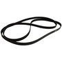Crown Automotive 5080251AA Accessory Drive Belt - Fits 2002-2004 Jeep