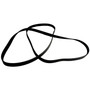 Crown Automotive 5080251AA Accessory Drive Belt - Fits 2002-2004 Jeep