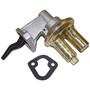 Crown Automotive J3225283 Fuel Pump for Select 1972 to 1978 Jeep CJ-5, CJ-6, CJ-7 w/ 3.8L or 4.2L Engines, w/ 1-Barrel Carburetor