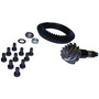Crown Automotive 68035581AA Ring & Pinion Kit Rear - Fits 2007-2018 Jeep JK Wrangler