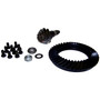 Crown Automotive 68035581AA Ring & Pinion Kit Rear - Fits 2007-2018 Jeep JK Wrangler
