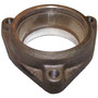 Crown Automotive J3238526 Front Hub Carrier for 1980-1988 AMC Eagle, Left or Right - Silver Steel, Sold Individually