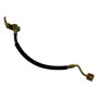 Crown Automotive 4779450AD Right Rear Hydraulic Brake Hose for 2006-2008 Dodge Magnum, 2006-2010 Dodge Charger and 2006-2010 Chrysler 300