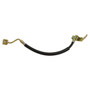 Crown Automotive 4779450AD Right Rear Hydraulic Brake Hose for 2006-2008 Dodge Magnum, 2006-2010 Dodge Charger and 2006-2010 Chrysler 300
