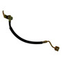 Crown Automotive 4779450AD Right Rear Hydraulic Brake Hose for 2006-2008 Dodge Magnum, 2006-2010 Dodge Charger and 2006-2010 Chrysler 300