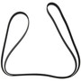 Crown Automotive 4627534AA Serpentine Belt - Fits 2014-2022 Jeep KL Cherokee