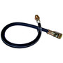 Crown Automotive J5362871 Brake Hose Rear - Fits 1979-1988 Jeep J-Series