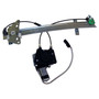 Crown Automotive 55256418AN Right Front Window Regulator for Dodge 1998-2003 DN Durango and 2000-2004 AN Dakota Quad Cab, Motor Included