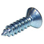 Crown Automotive J4200323 Side Mirror Mounting Screw for Jeep 1982-1986 CJ-5, CJ-7, CJ-8, 1987-1993 YJ Wrangler, 1987-1990 XJ Cherokee, MJ
