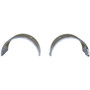 Crown Automotive A7235 .020" Connecting Rod Bearing for 1941-1945 MB, 1945-1971 CJ-2A, CJ-3A, CJ-3B, CJ-5, CJ-6, 1952-1963 M38, M38-A1