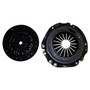 Crown Automotive 52107570 Clutch Kit for 1997-2000 Jeep XJ Cherokee & 1997-2002 Jeep TJ Wrangler w/ 2.5L Engine, Includes Plate and Disc