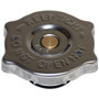 Crown Automotive 5183710AA Radiator Cap - Fits 2013-2015 Jeep WK2 Grand Cherokee