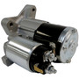 Crown Automotive 4801651AA Starter - Fits 2005-2010 Dodge and Chrysler Models