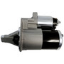 Crown Automotive 4801651AA Starter - Fits 2005-2010 Dodge and Chrysler Models