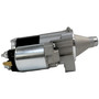 Crown Automotive 4801651AA Starter - Fits 2005-2010 Dodge and Chrysler Models