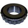 Crown Automotive J0942113 Transfer Case Output Shaft Bearing Front Inner or Outer - Fits 1962-1979 Jeep