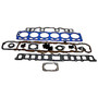 Crown Automotive J8128190 Upper Engine Gasket Set for Select Jeep 1971-1985 CJ-5, CJ-6, CJ-7, CJ-8, 1971-1985 SJ Grand Cherokee, Cherokee