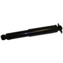 Crown Automotive 68029960AA Shock Absorber Rear Left or Right - Fits 2007-2008 Jeep JK Wrangler (Until 01, 13, 2008)