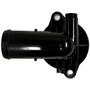 Crown Automotive 5184977AE 203 Degree Thermostat Housing with Thermostat for Dodge 2011+ Charger w/ 3.6L Engine, 2011+ Challenger w/ 3.6L