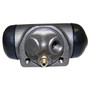 Crown Automotive F40965 Wheel Cylinder for DJ Postal Jeep - Metal, Rubber, Sold Individually