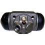 Crown Automotive F40965 Wheel Cylinder for DJ Postal Jeep - Metal, Rubber, Sold Individually