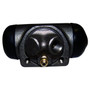 Crown Automotive F40965 Wheel Cylinder for DJ Postal Jeep - Metal, Rubber, Sold Individually