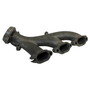 Crown Automotive 4792778AA Right Exhaust Manifold for Select 2005-2010 Dodge Magnum & Charger and 2009-2010 Dodge Challenger, 2005-2010