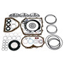 Crown Automotive 4897862AA Transmission Overhaul Kit for 1998 Dodge Caravan, Grand Caravan, Avenger, 1998 Chrysler Town & Country