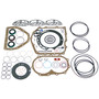 Crown Automotive 4897862AA Automatic Transmission Overhaul Kit - Fits 1998-1998 Jeep GS (Europe) Minivan