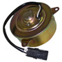 Crown Automotive 83503582 Cooling Fan Motor for 1987-1996 XJ Cherokee and 1987-1992 MJ Comanche w/ 4.0L Engine - Zinc Metal