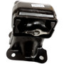Crown Automotive 52090300K Engine Mount Kit Front & Rear Left & Right - Fits 2005-2009 Jeep WK Grand Cherokee