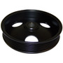 Crown Automotive 53010085 Power Steering Pump Pulley - Fits 1991-1995 Jeep YJ, ZJ, XJ, MJ