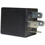 Crown Automotive 56009339 Hazard Warning Flasher - Fits 1997-2000 Jeep TJ Wrangler (USA, Canada)